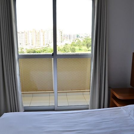 Apartamento Golden Dolphin Grand كلدس نوفاس المظهر الخارجي الصورة
