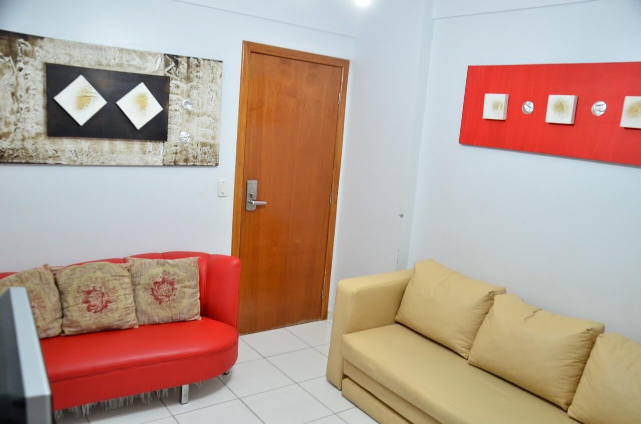 Apartamento Golden Dolphin Grand كلدس نوفاس المظهر الخارجي الصورة