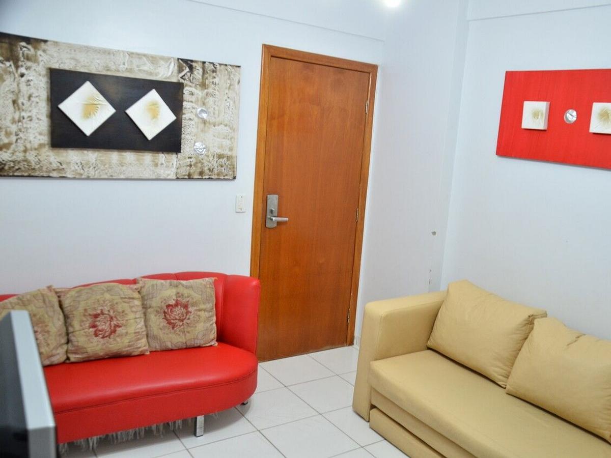 Apartamento Golden Dolphin Grand كلدس نوفاس المظهر الخارجي الصورة